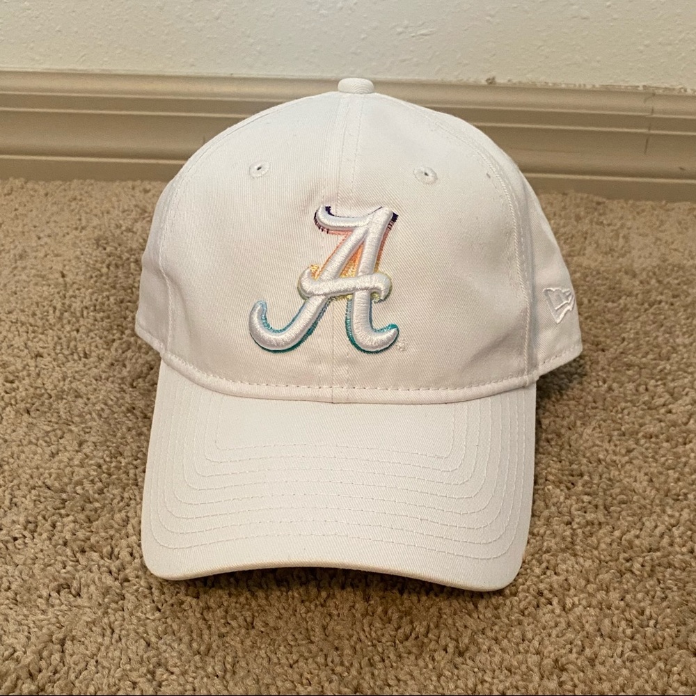 Women’s Alabama Crimson Tide Hat